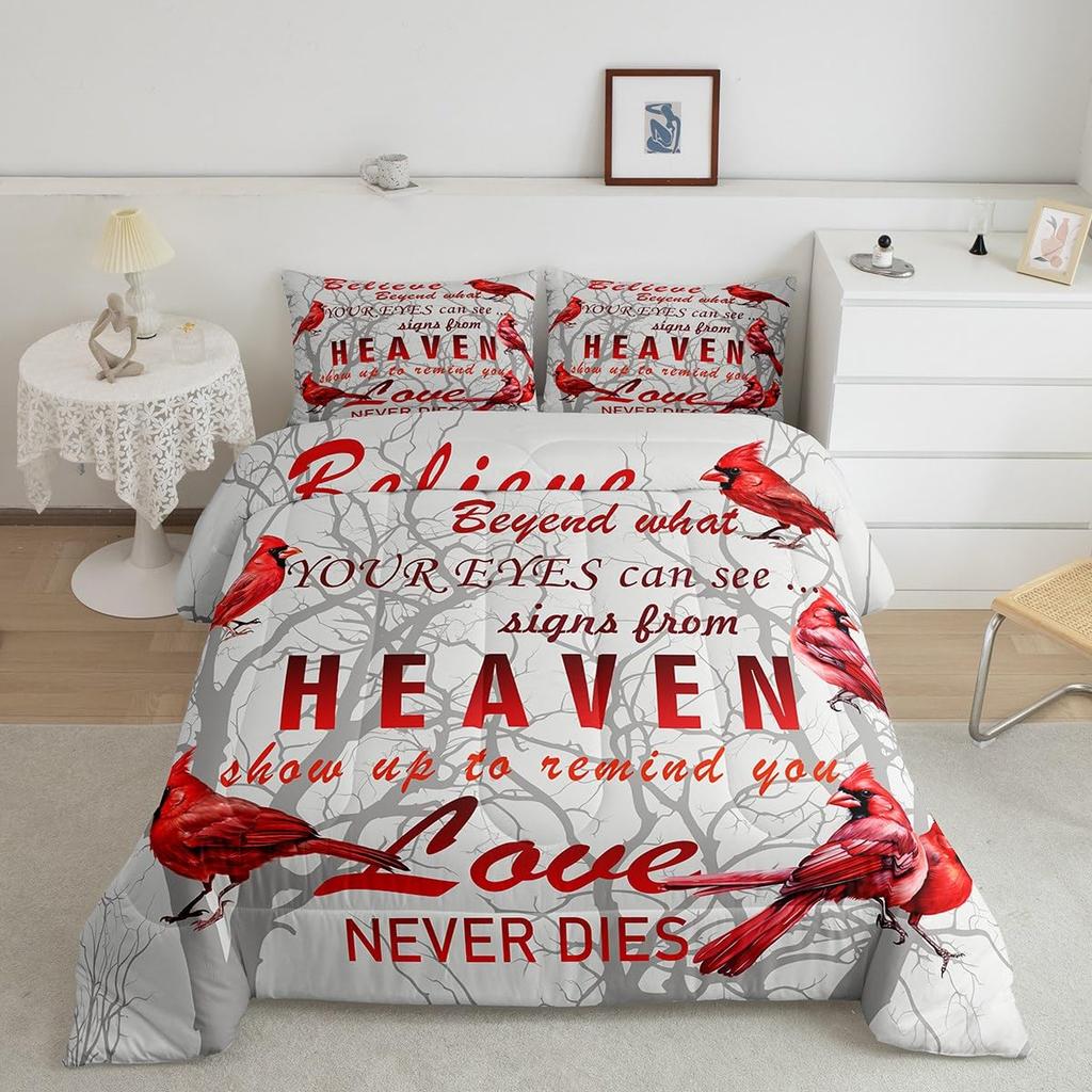 Sun and Moon Bedding Set Constellation Galaxy Comforter for Kids Boys Girls Teens Psychedelic Boho Mandala Comforter Breathable Celestial Du
