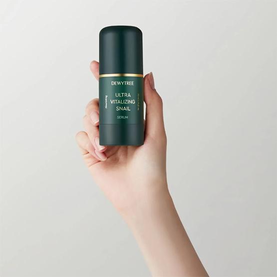 DEWYTREE Ultra Vitalizing Snail Serum 70ml