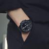 Casio EDIFICE Series Fashionable Business Bluetooth Connected Classic Pointer Sports Waterproof Watch Quartz Movement Resin Strap ECB-10YDC-1APR
