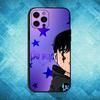 J-Junior H $AD BOYZ 4 LIFE Phone Case For iPhone17,16,15,14,13,12,11 Plus,Pro Max Soft Black Cover