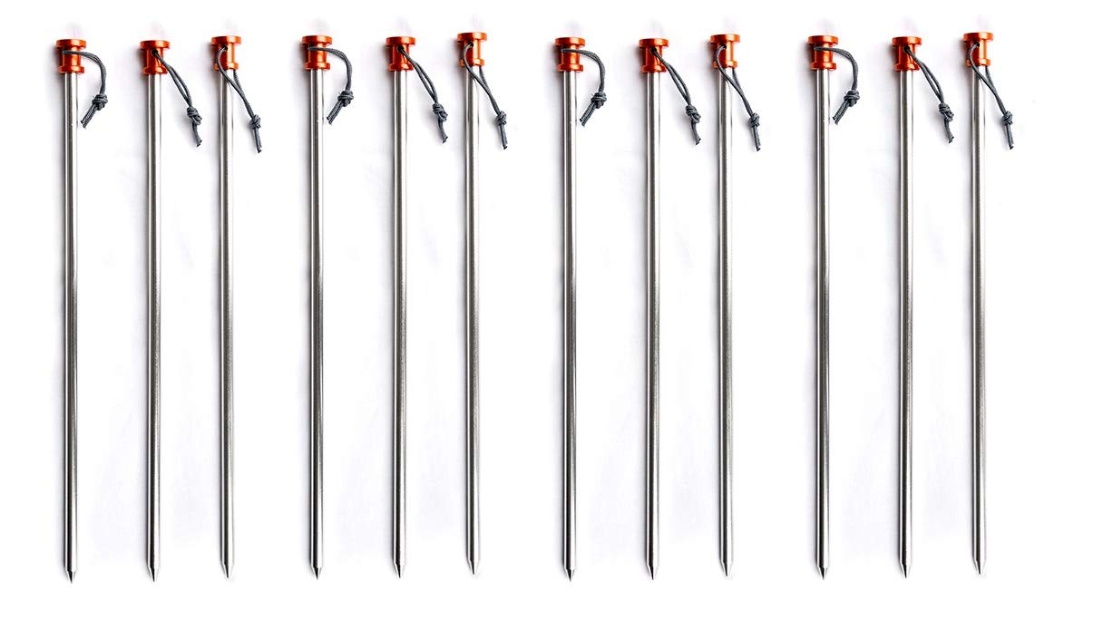 

DD Hammock Ultralight Hammock Stand Ultralight Spare pegs for hammock stands DD Heavy Duty Pegs x 12 Heavy duty pegs for hammock stands For setting up