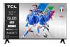 Telewizor TCL 32S59K QLED 32'' Full HD Android TV Dolby Digital Plus DVB-T2 Metaliczny