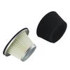 Air Filter and PreFilter for 5Hp For EY22 For EY20 Engine 2273261007 Compatible