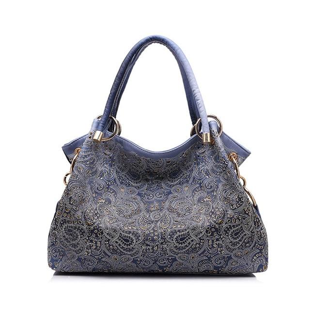 leather handle for bolsa