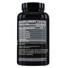 All-natural, multivitamin capsules, rich in essential vitamins and minerals, high purity