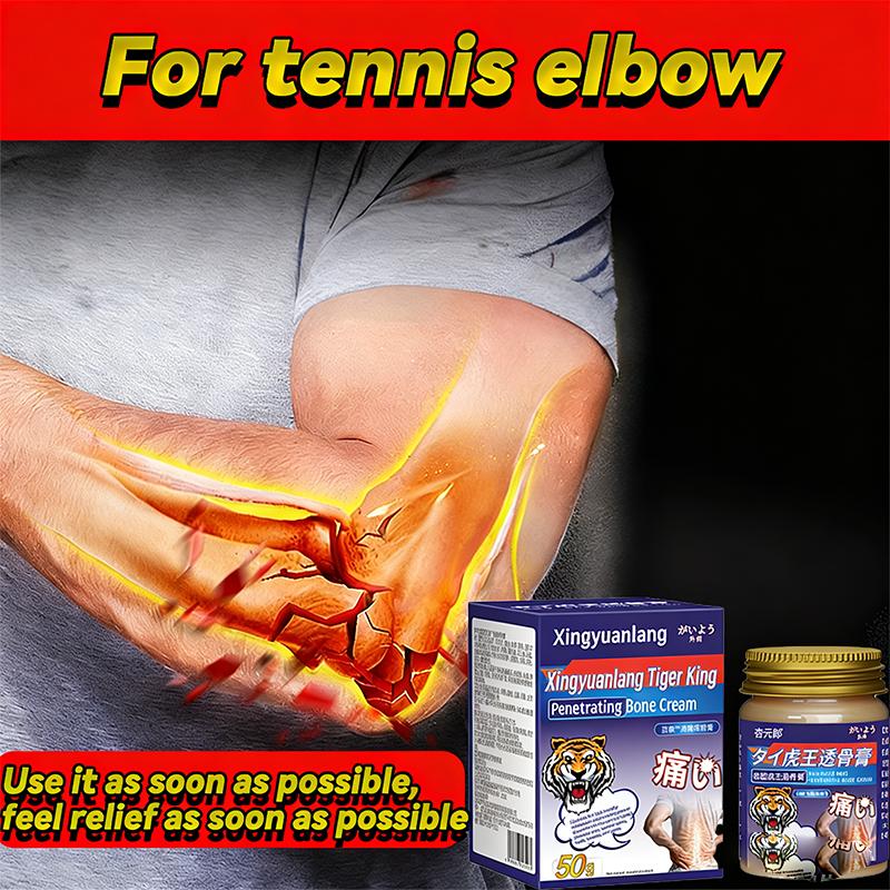 Wrist Care Essence - Office Mouse Hand Relief, Gentle & Non-Greasy