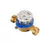 Vodoměr JS na studenou vodu, typ JS-02 SMART+, DN15 (1/2"), Q3=1,6 m3/h, R100