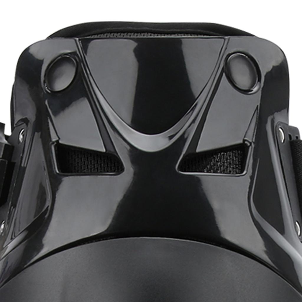 Motorcycle AntiFall Protective Gears Outdoor Riding Knee Pads Extreme Sports Goods