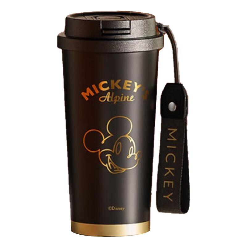 

Genie Mickey Sparkling Coffee Tumbler
