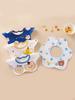 Accessoires unisexes – Bavoirs