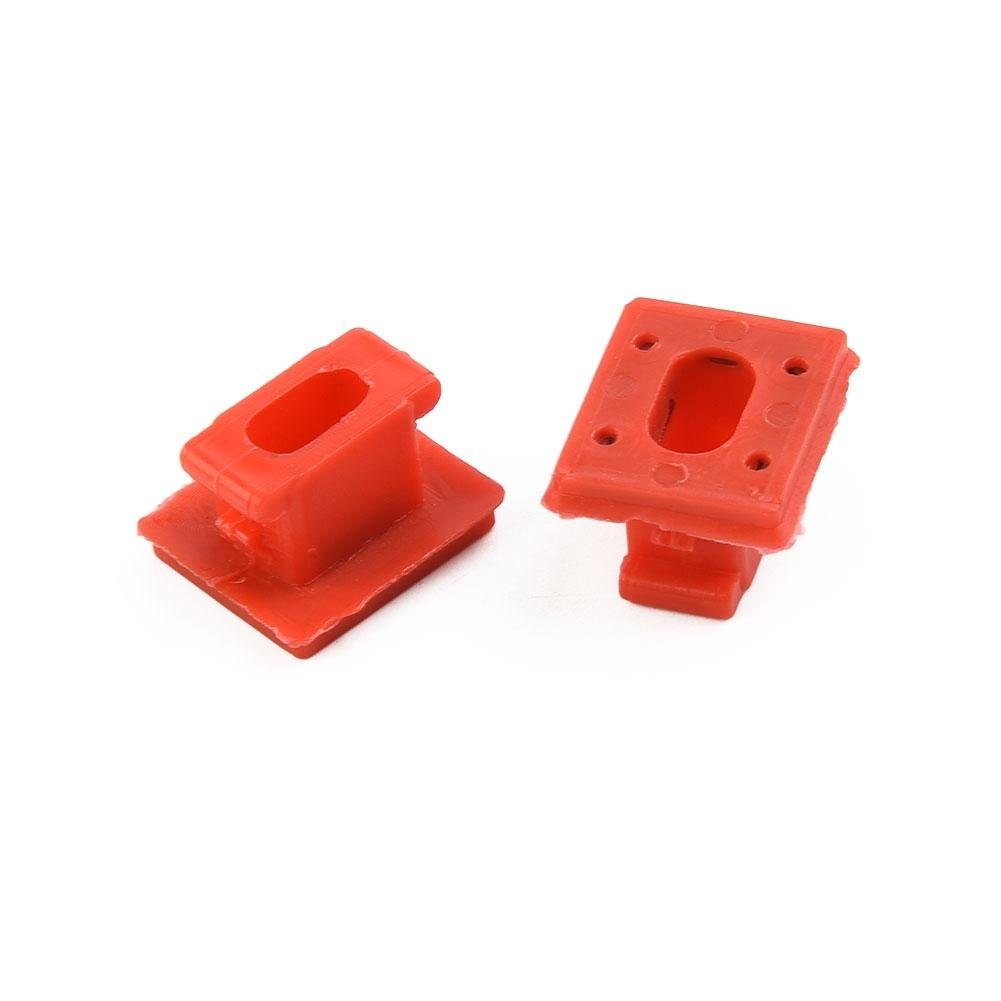 51458266814 Moulding Clips Clip Fastener For Door Interior Dashboard
