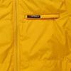 New Balance Unisex Reversible Duck Down Padded Jumper Yellow