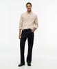 TOMMY HILFIGER Wool Crew Neck Sweater (T12G7Kpo250Mt1Hgf)