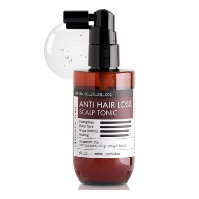 Anti Hair Loss Scalp Tonic 100ml