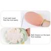 Dual-Use Bath Flower Bath Towels Bath Gloves