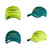Aston Martin Formula One F1 Baseball Cap Trendy And Breathable With A Large Brim For Sun Protection