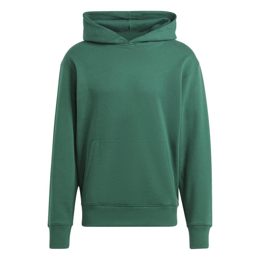 Adidas M conteMpo Hoodie Ft iM4403 Collegiategreen S