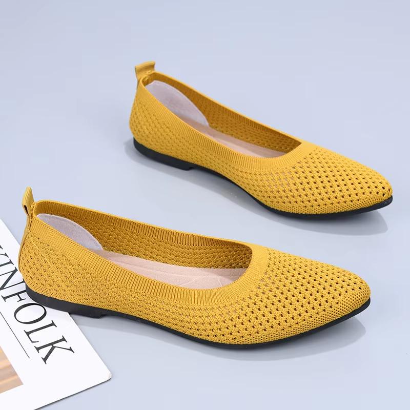 Non-Slip Women'S Shoes Sale Shoes With Free Shipping Comfort Women'S Shoes Soft Sole Women'S Summer Sneakers