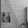 2/3/5m Spring Retractable Hose Telephone Line Shower Plumbing Hoses Bathroom Toilet Bidet Basin Water Pipe Sprayer Connect Pipes