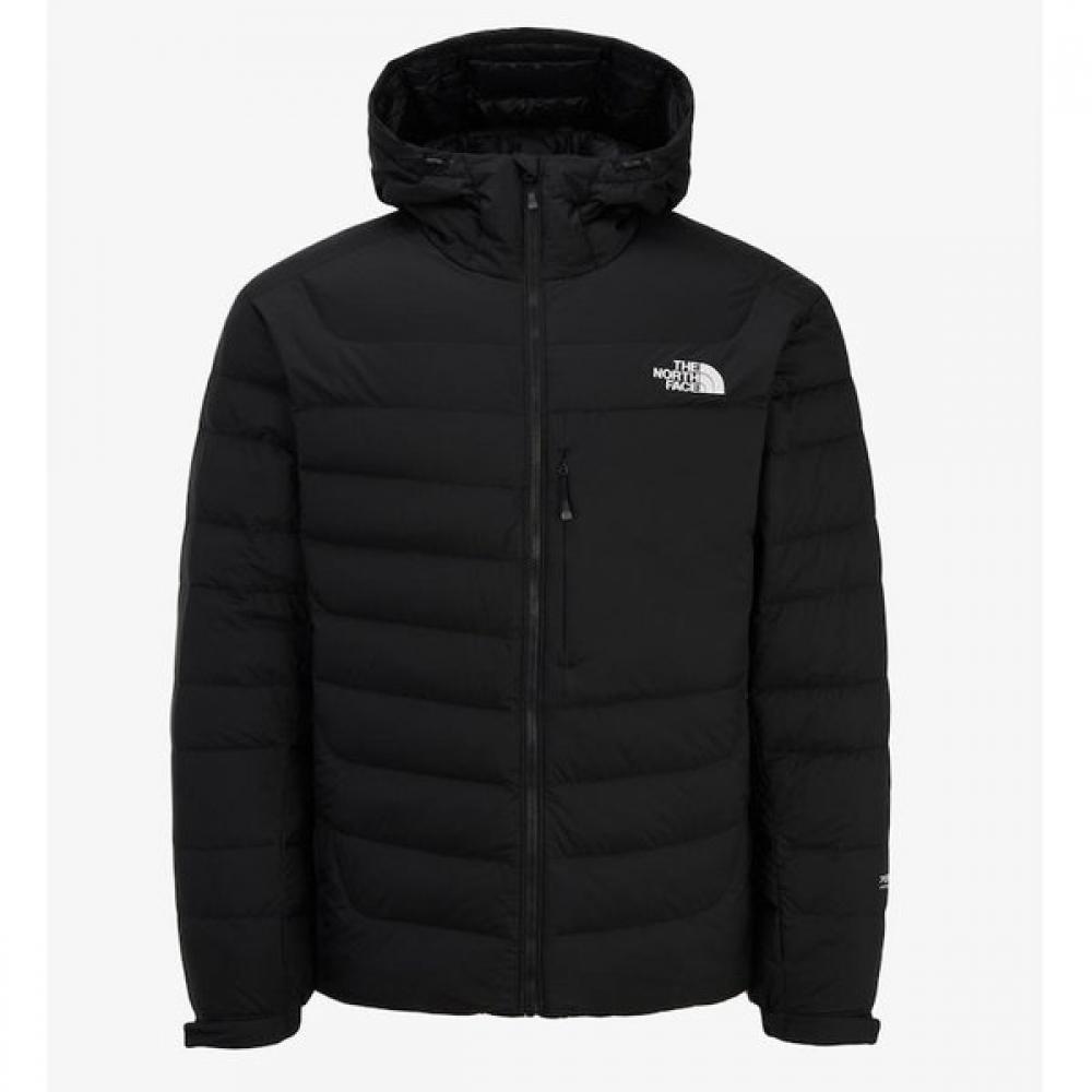 

North FaCe Bolt Rds Down Hoodie Mens Nj1dq57a B C 3.NJ1DQ57C 2XL