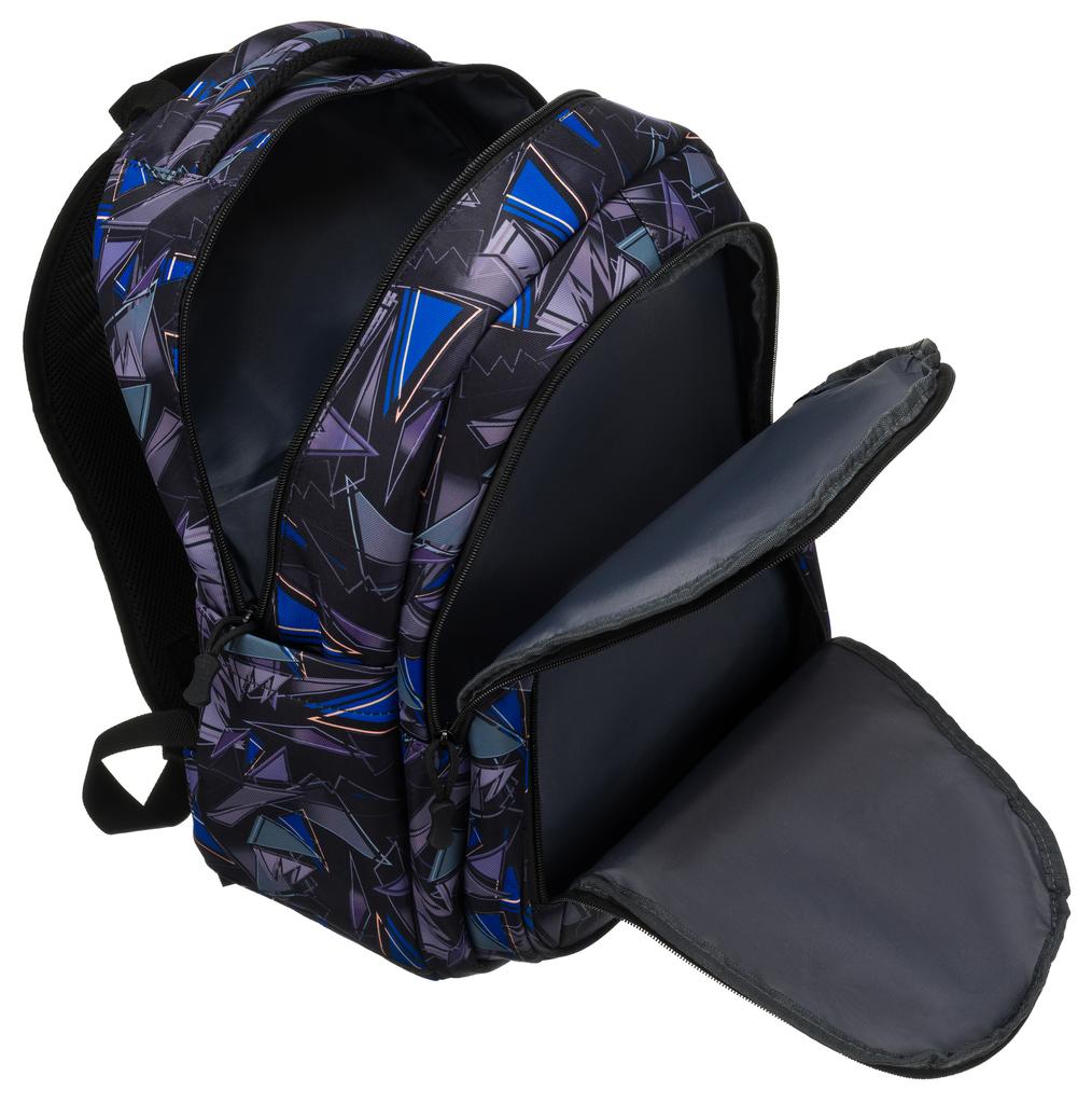 PTN 77711-6654 Print-6 Backpack