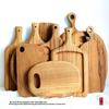 Coltelli da cucina e accessori – Taglieri