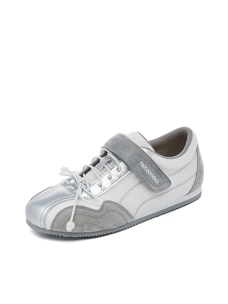 Baskets Décontractées pour Femmes Chaussures de Sport Légères et Confortables avec Semelle Durable pour le Port Quotidien