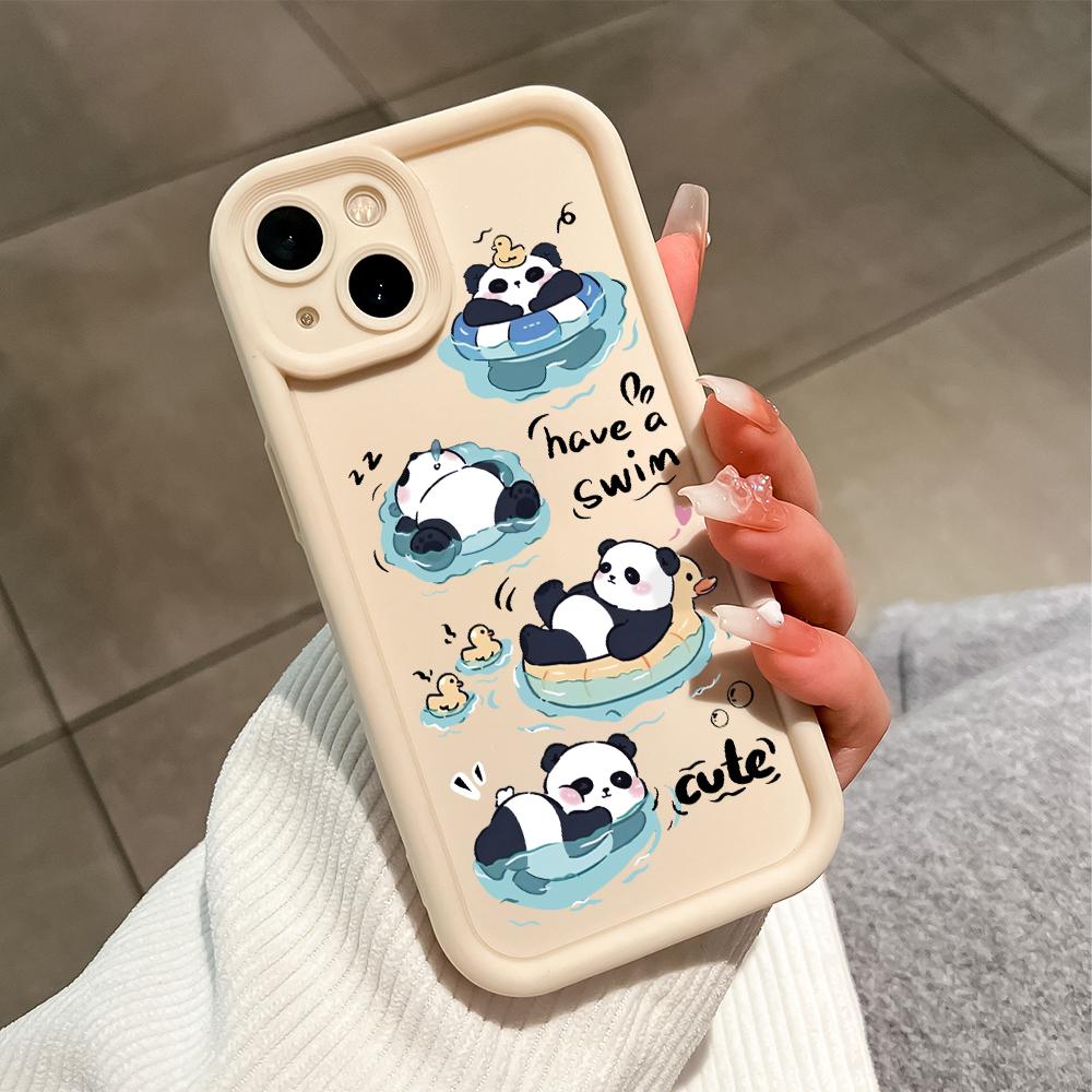 Měkké silikonové pouzdro na telefon Full Cover Fotoaparát nárazuvzdorné ochranné pouzdro pro Samsung Xiaomi Redmi Poco