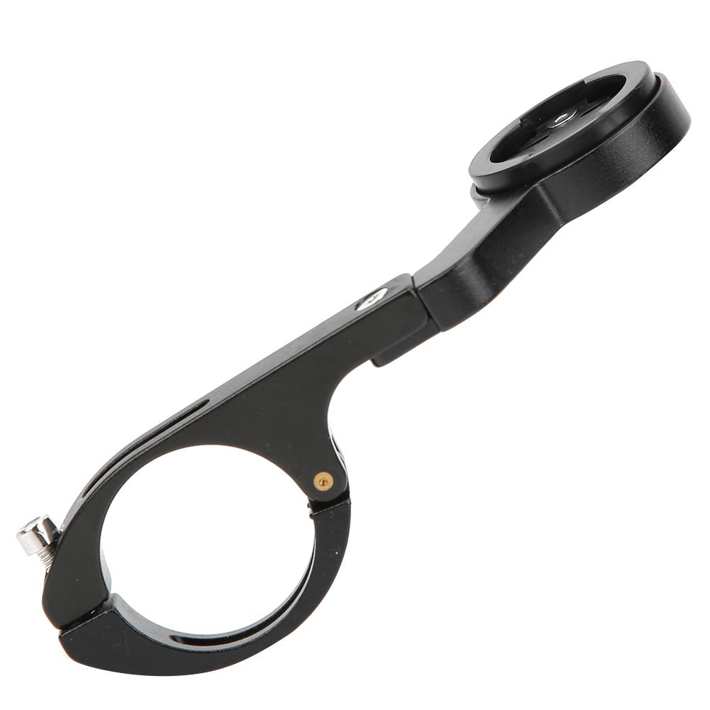 Bike Odometer Computer Extension Mount Aluminum Alloy   Extension Mount