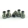 1Pcs Presta Valve Adapter - Convert Presta To Schrader - French/Uk To Us - Inflate Tire Using Standard Pump Or Air Compressor