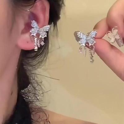 Orecchini – Ear cuff