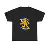 Coat of Arms of Finnish Navy - T-Shirt