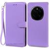 Etui portfelowe ze skóry z klapką dla Honor Magic 7 Pro, etui na telefon Coque dla Honor Magic7 Pro 5G, etui Fundas dla Honor Magic 7 Pro