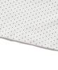 CARGOBROS FOR WOMAN Dot Halterneck Sleeveless Top (White)