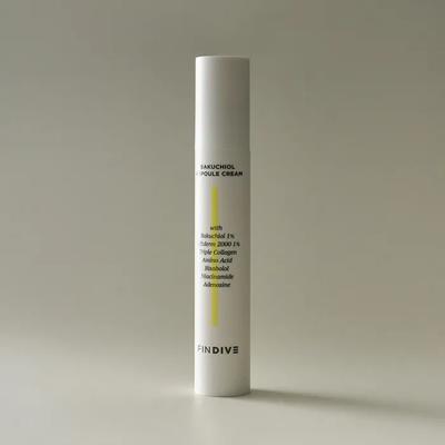 Bakuchiol Ampoule Cream 30ml