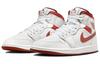 Jordan 1 Mid Se Dune Red FJ3458-160