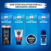 Nivea Männer Akne-Kontrolle Gesichtswaschgel 50 G Für Fettige Haut Mit Magnolienrinde | Reinigt Poren, Entfernt Schmutz & Öl | 12H Öl-Kontroll-Formel
