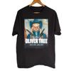 Oliver Tree 1993-2026 Tribute Shirt Memorial Music Fan Tee Unisex T-Shirt