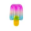 Jellyfish Squishy Toy Stress relief Block Pinch Super Soft Slow Rebound Adult and Child Stress Relief Toy Desktop Venting Tool
