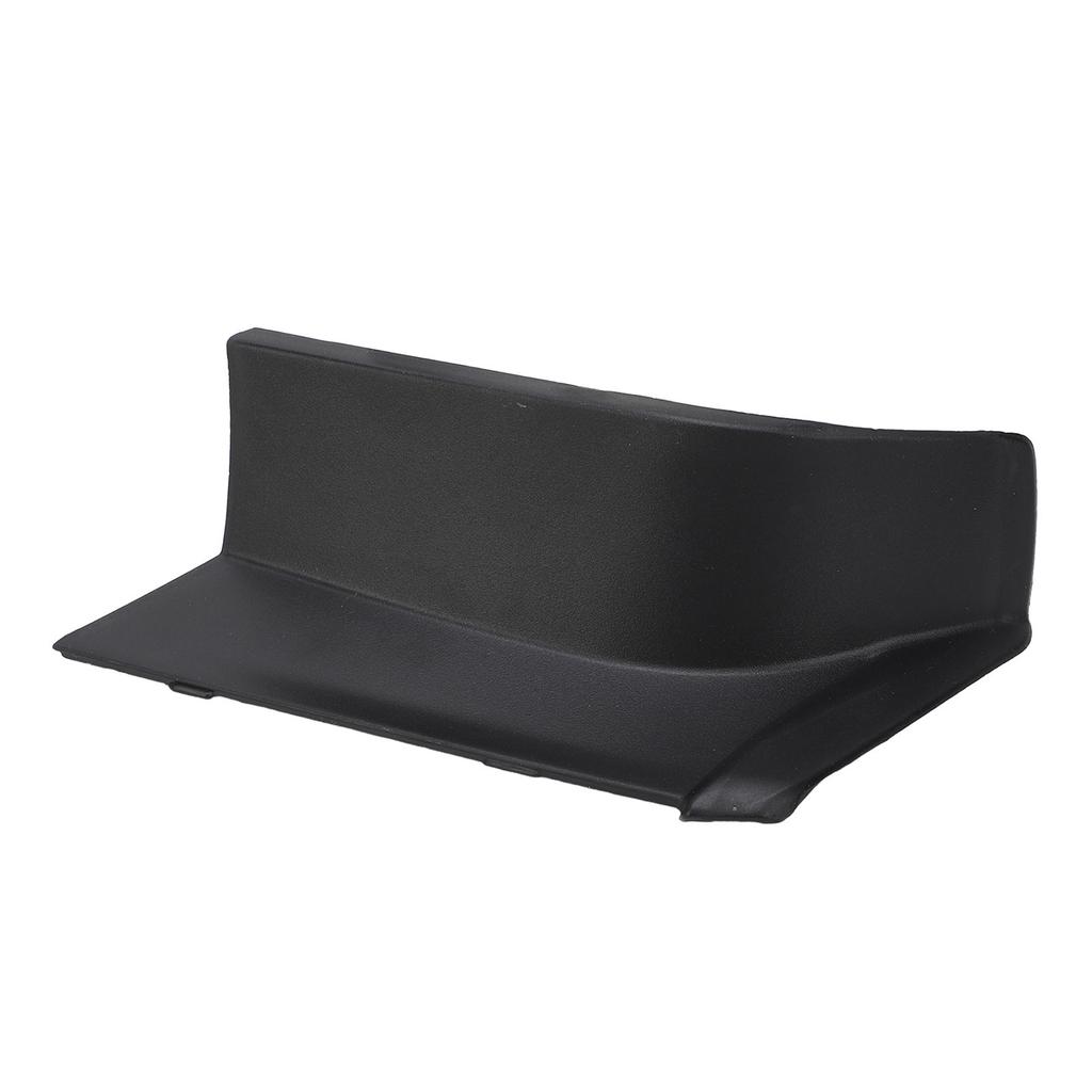 Rear Tail Light Trim Scratch Resistant Stable Structure Tail Lamp Trim Pannel Outer Set for A6 4G