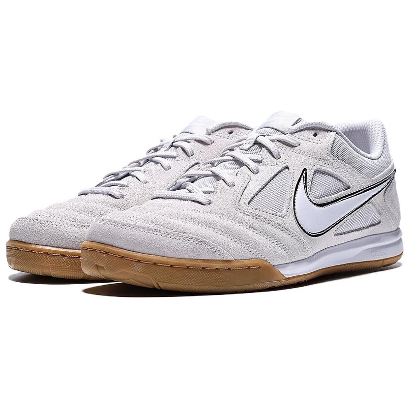 Nike Gato Casual Shoes Men's White HQ6020-002