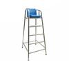 Stainless Steel Lifeguard and Referee Chair for Swimming Pools