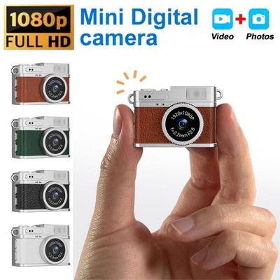 Video – Mini-Camcorder