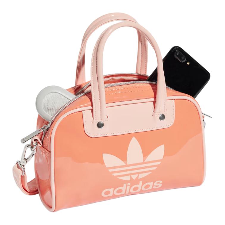Adidas Adicolor Mini Bowling Bag Adidas JI9453