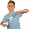 Stretchable Toy - Stretch Armstrong - Storm Trooper - 18 Cm - Disney License