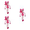 Mignon et Câlin 63cm Poppy Playtime Maman Jambes Longues Huggy Wuggy Peluche Poupée Remplie Pour Jeu de Rôle