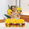 Adorable Bee Plush Toy For Kids Soft And Cuddly Stuffed Animal Doll Gift