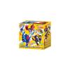 Bandai Ultra Omega Meteor Kaiju Series 01 & 02 DX Rekinesis & Trigalon Set Action Figures