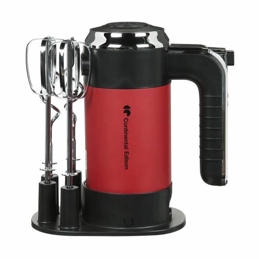 

Миксер-венчик Continental Edison CEBE350R 350 Вт