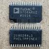 Top-Selling AD9708ARUZ AD9708ARU 9708ARU TSSOP28: Genuine & Quality Assured